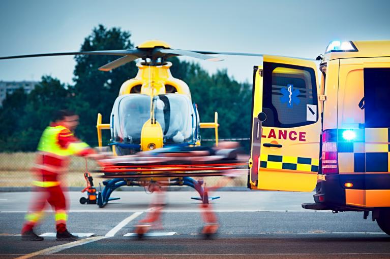 Enhance EMS operations