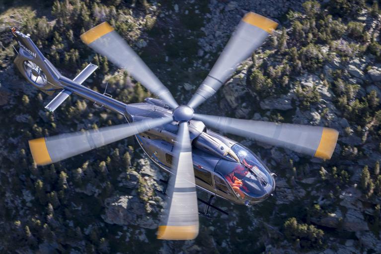 Aircrafts fleet introduction solutions